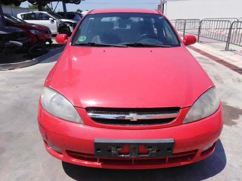 CHEVROLET LACETTI 2005