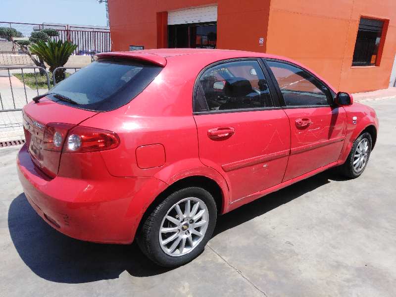 CHEVROLET LACETTI 2005