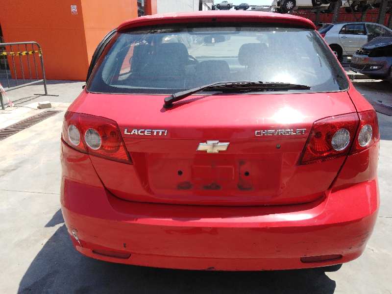 CHEVROLET LACETTI 2005