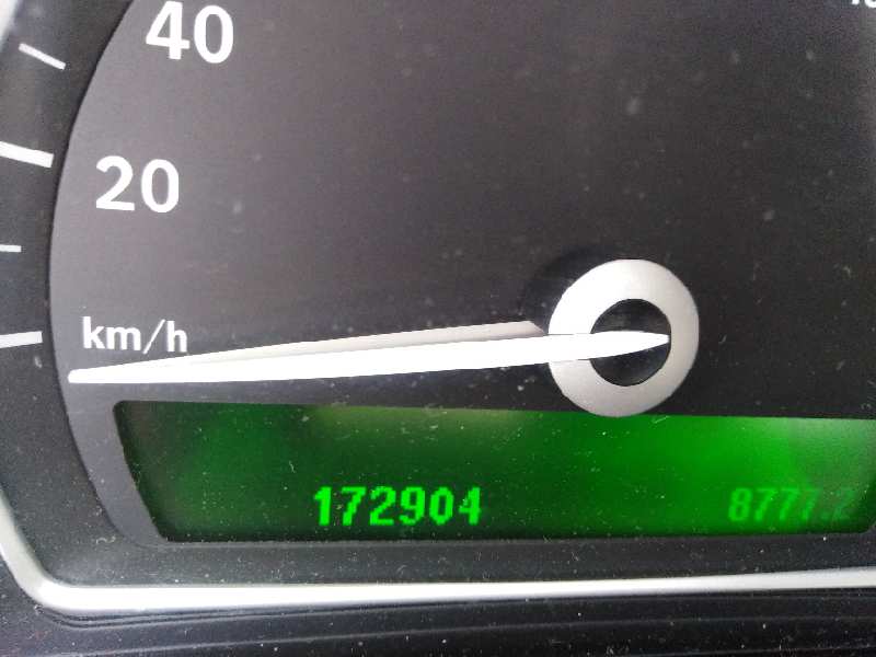 CINTURON SEGURIDAD DELANTERO DERECHO