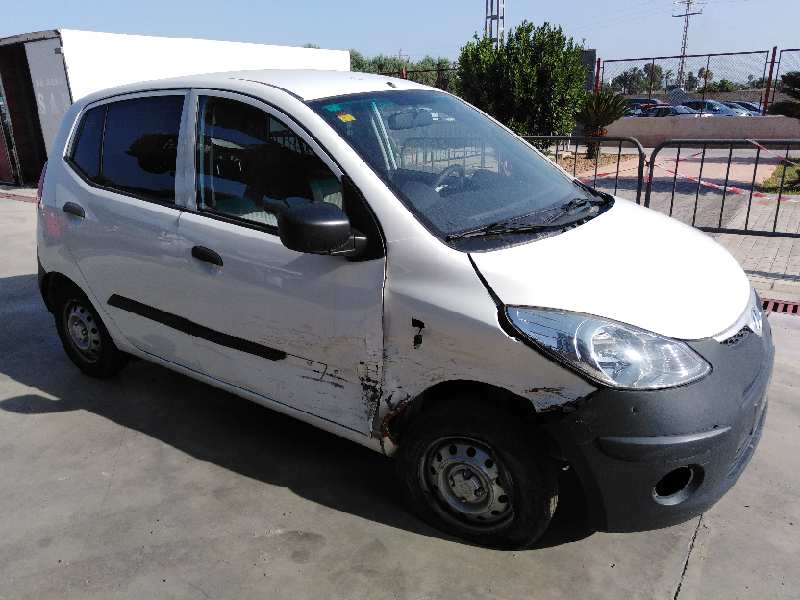 HYUNDAI I10 2007
