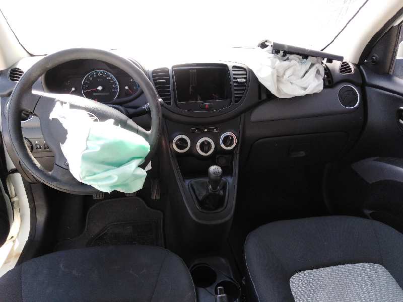 HYUNDAI I10 2007