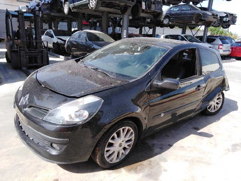 RENAULT CLIO III 2005