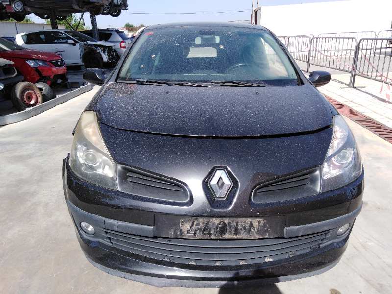 RENAULT CLIO III 2005