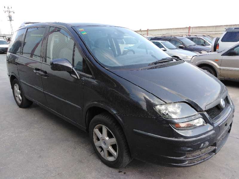 FIAT ULYSSE (179) 2002