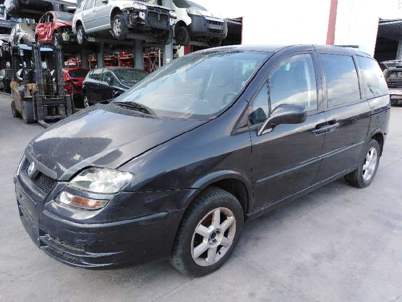 FIAT ULYSSE (179) 2002