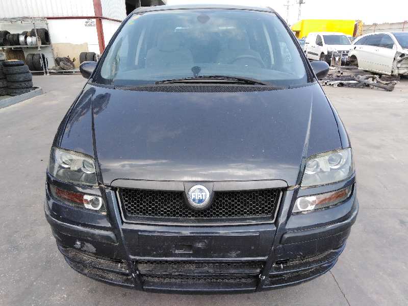 FIAT ULYSSE (179) 2002