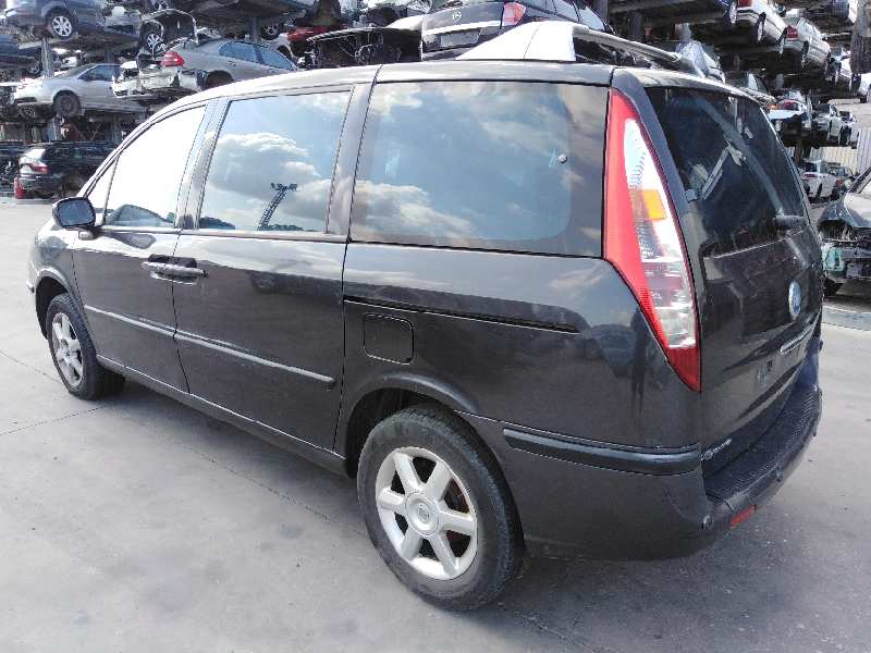 FIAT ULYSSE (179) 2002