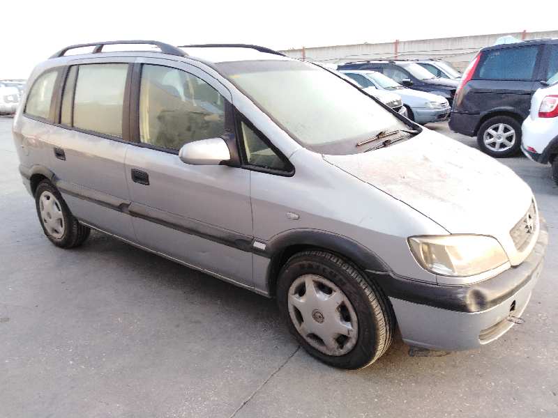 OPEL ZAFIRA A 1999