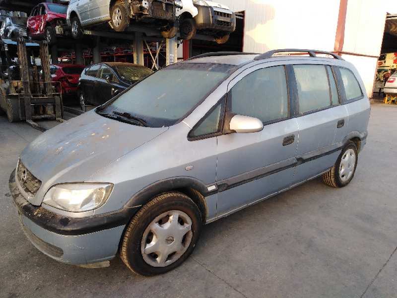 OPEL ZAFIRA A 1999