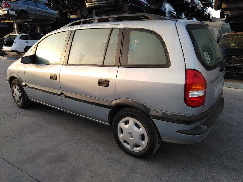 OPEL ZAFIRA A 1999