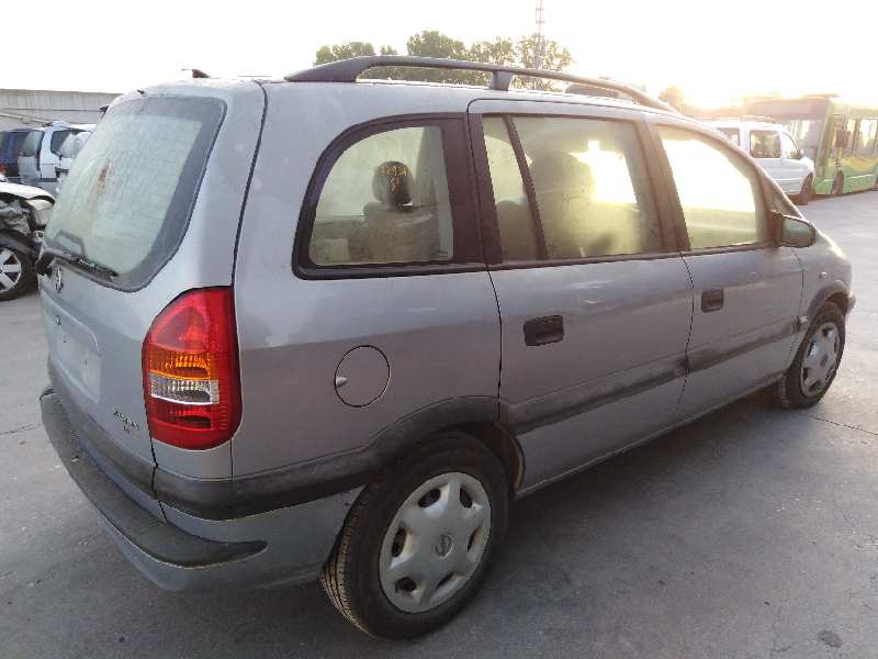 OPEL ZAFIRA A 1999