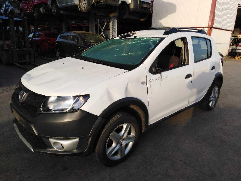 DACIA SANDERO 2012