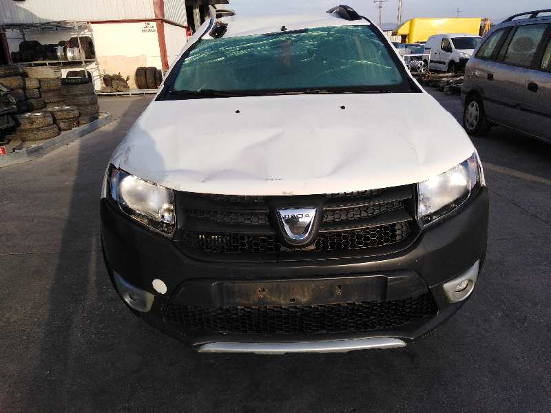 DACIA SANDERO 2012