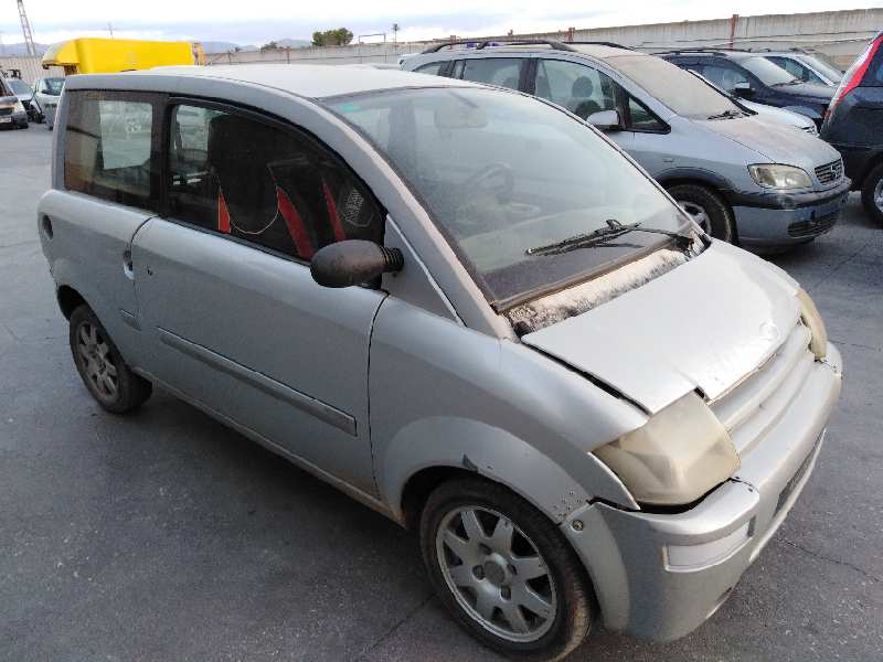 MICROCAR MC2 0