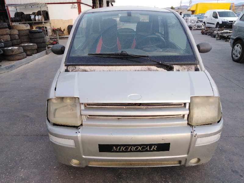 MICROCAR MC2 0