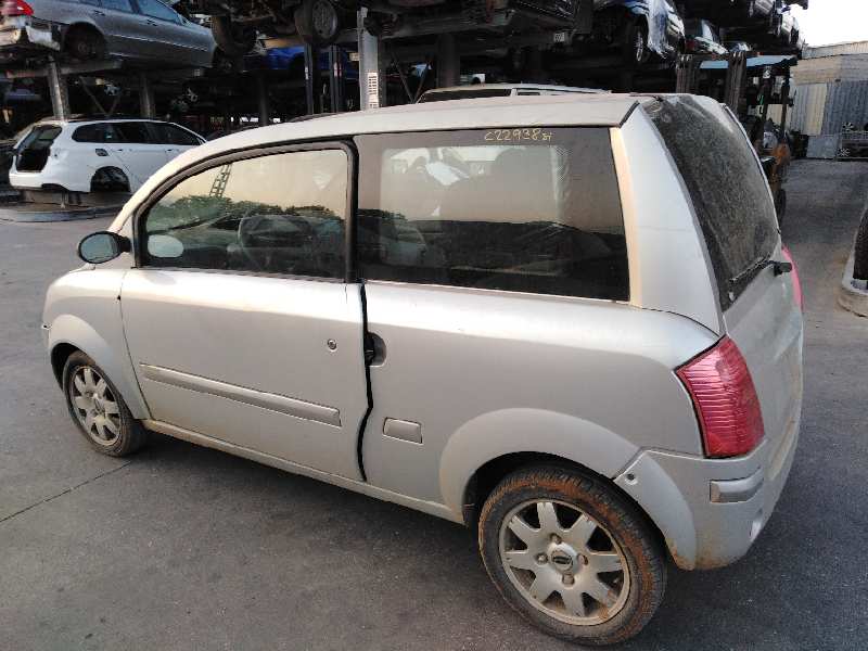 MICROCAR MC2 0