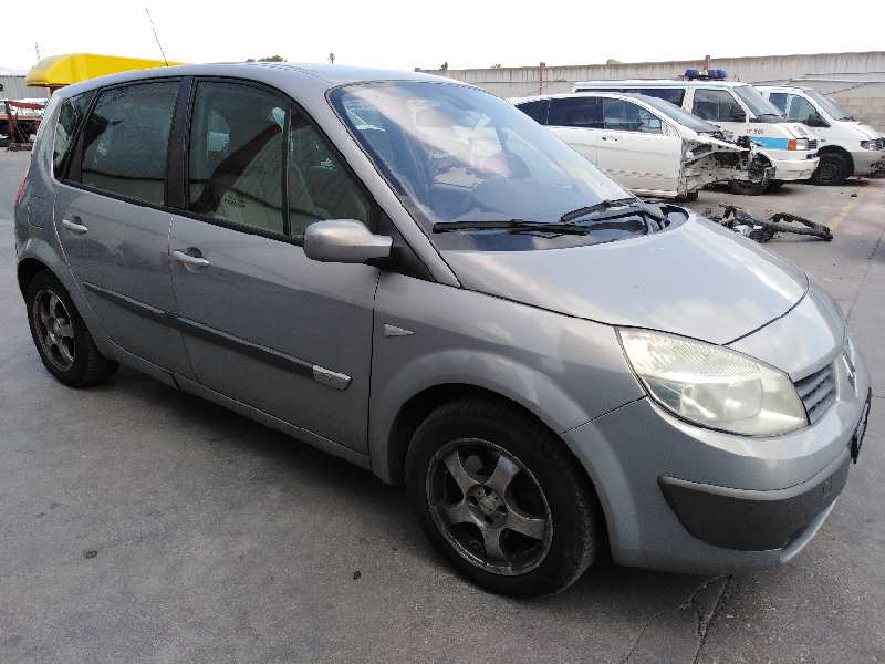 RENAULT SCENIC II 2003