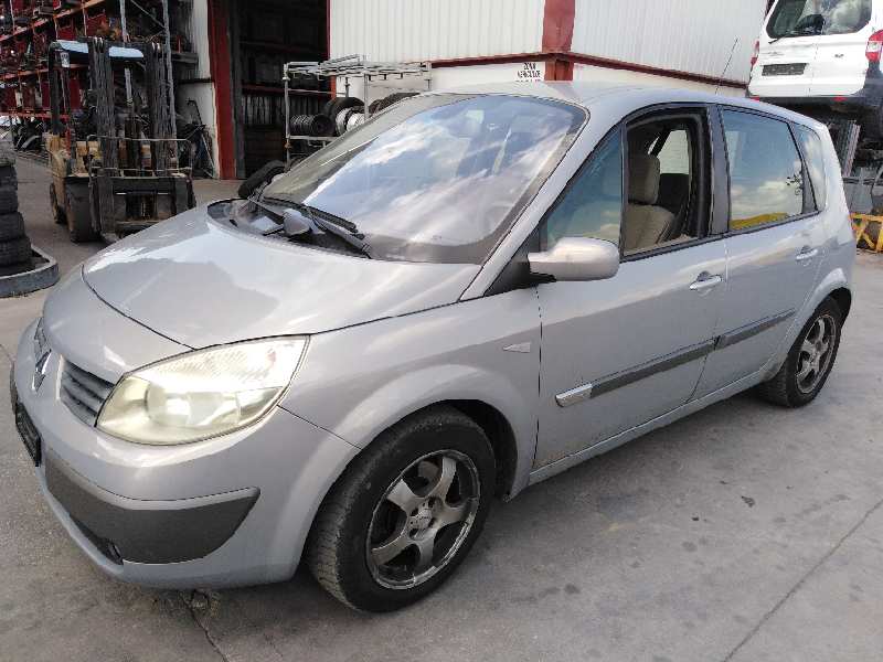 RENAULT SCENIC II 2003