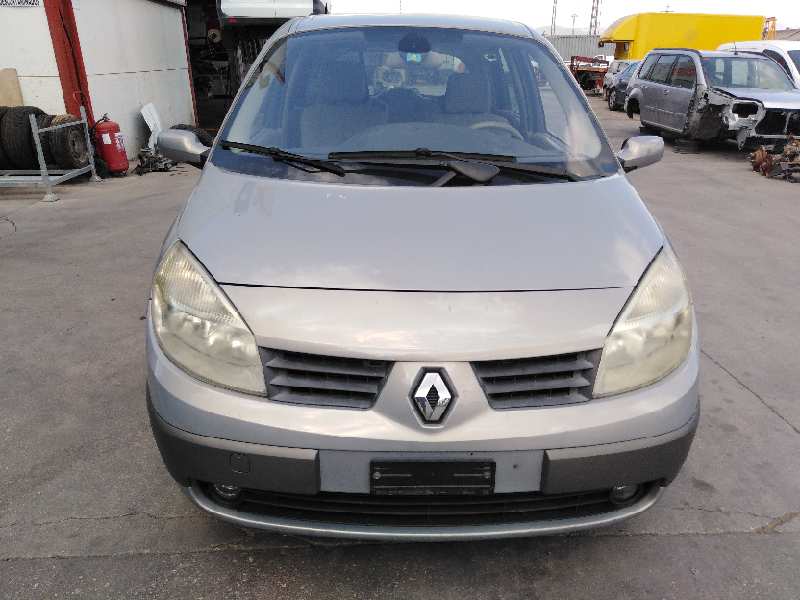 RENAULT SCENIC II 2003