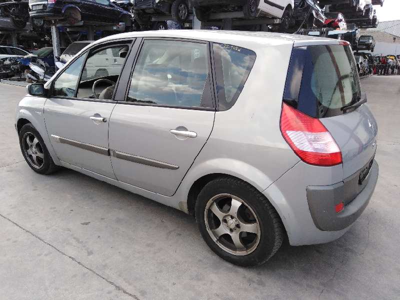 RENAULT SCENIC II 2003