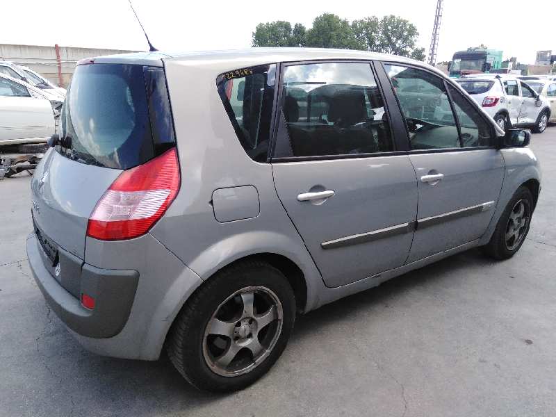 RENAULT SCENIC II 2003