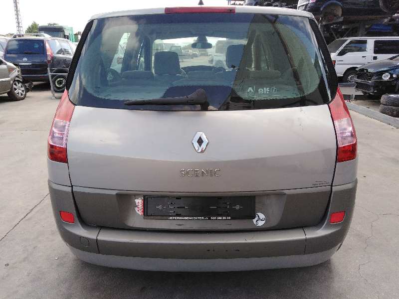 RENAULT SCENIC II 2003