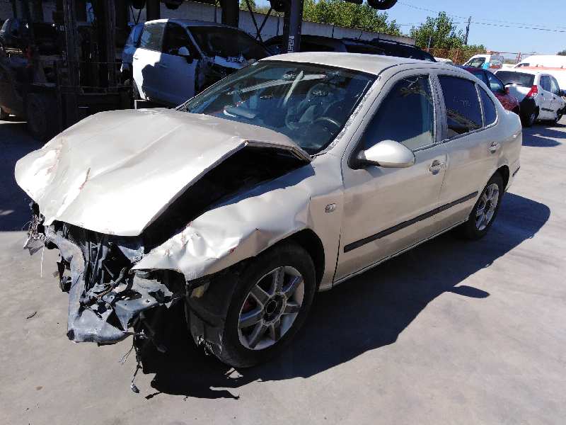 SEAT TOLEDO (1M2) 1999