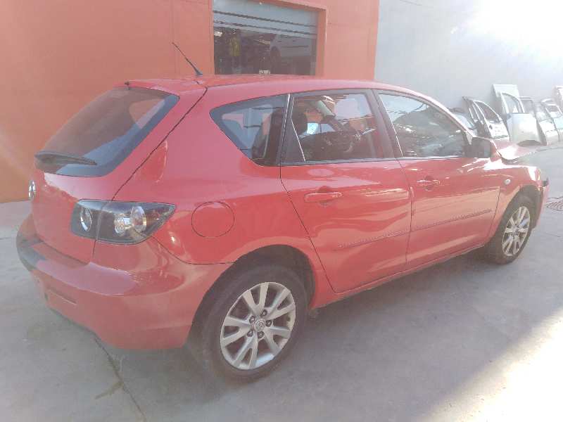 PILOTO TRASERO IZQUIERDO INTERIOR