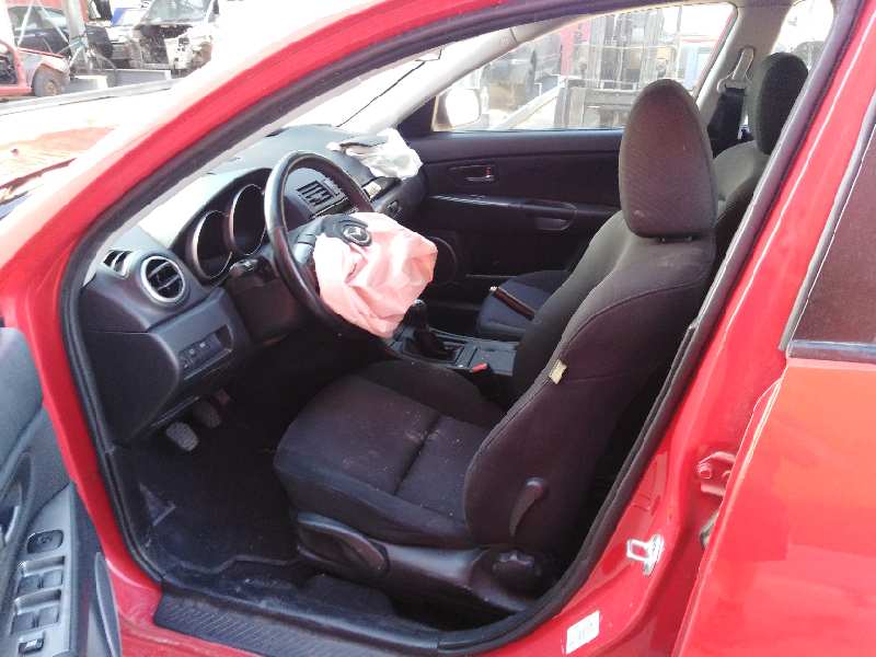 MAZDA 3 BERLINA (BK) 2003