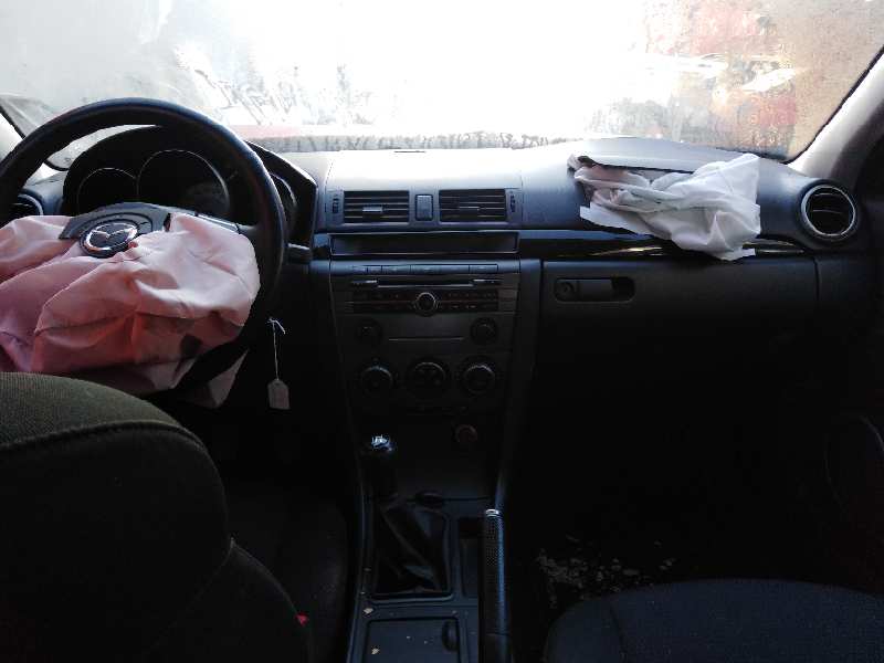 PILOTO TRASERO IZQUIERDO INTERIOR