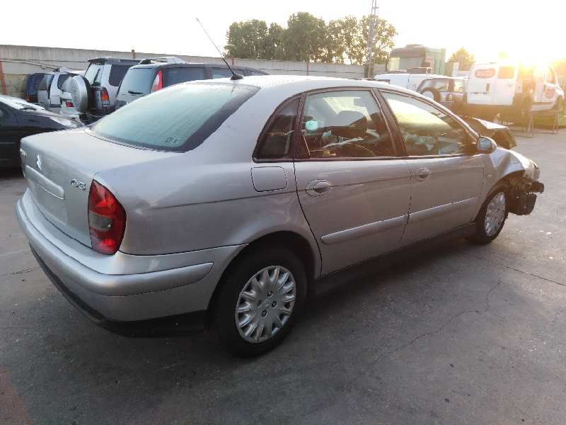 CITROEN C5 BERLINA 2001