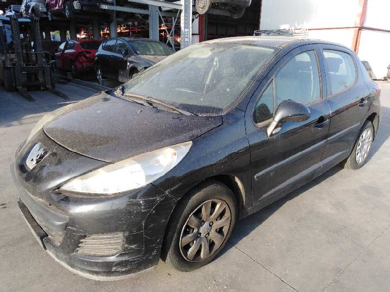 PEUGEOT 207 2006