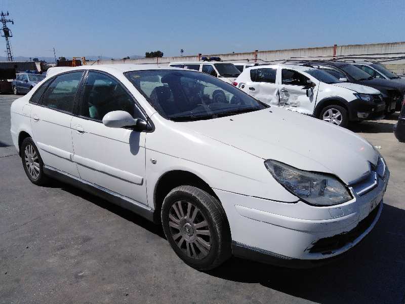 CITROEN C5 BERLINA 2004