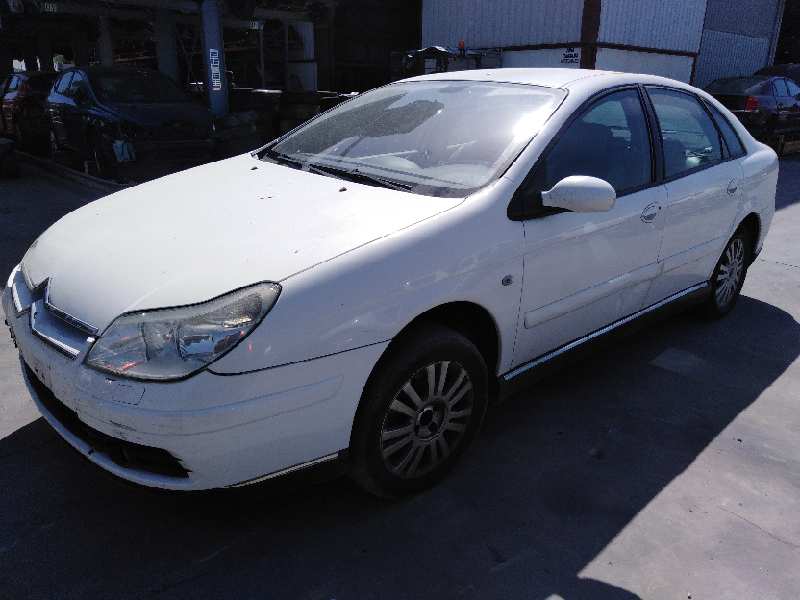 CITROEN C5 BERLINA 2004