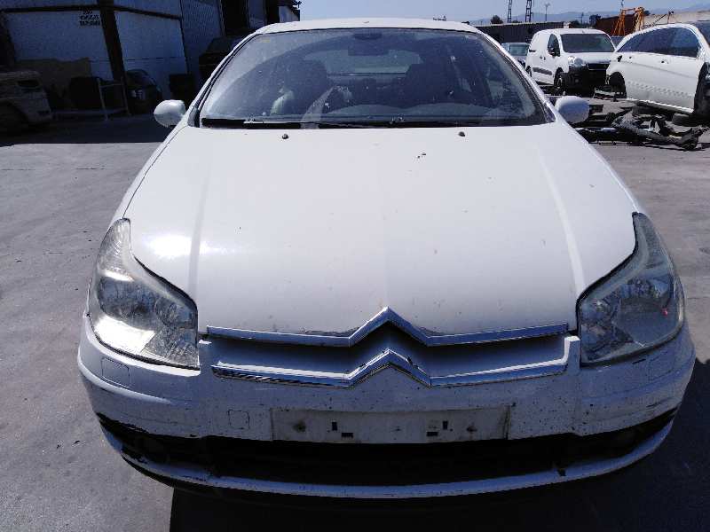 CITROEN C5 BERLINA 2004