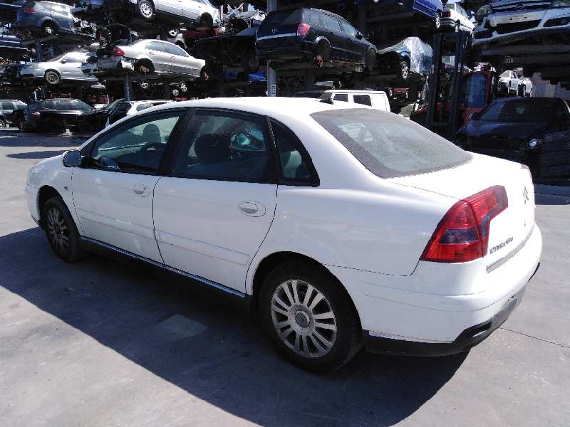 CITROEN C5 BERLINA 2004