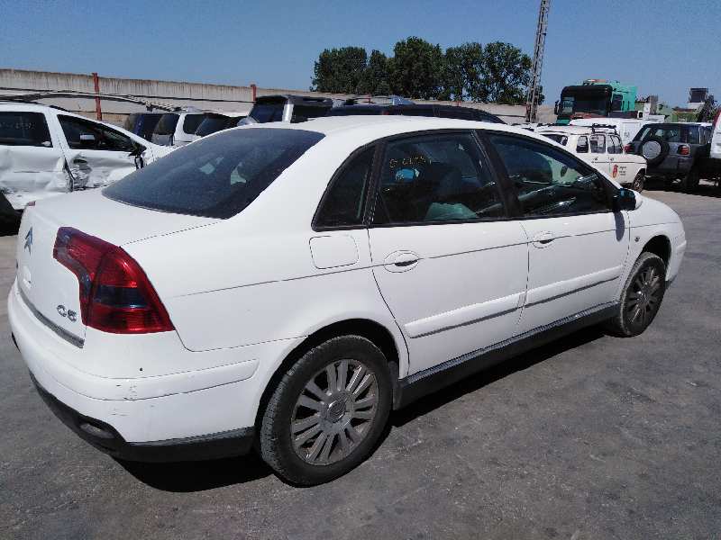 CITROEN C5 BERLINA 2004