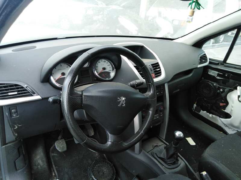 PEUGEOT 207 SW 2007