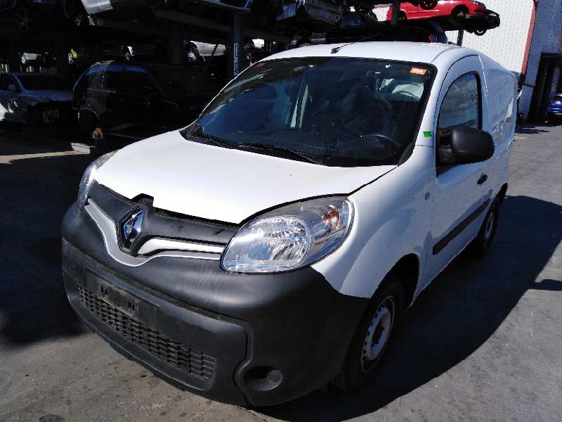 RENAULT KANGOO 2008