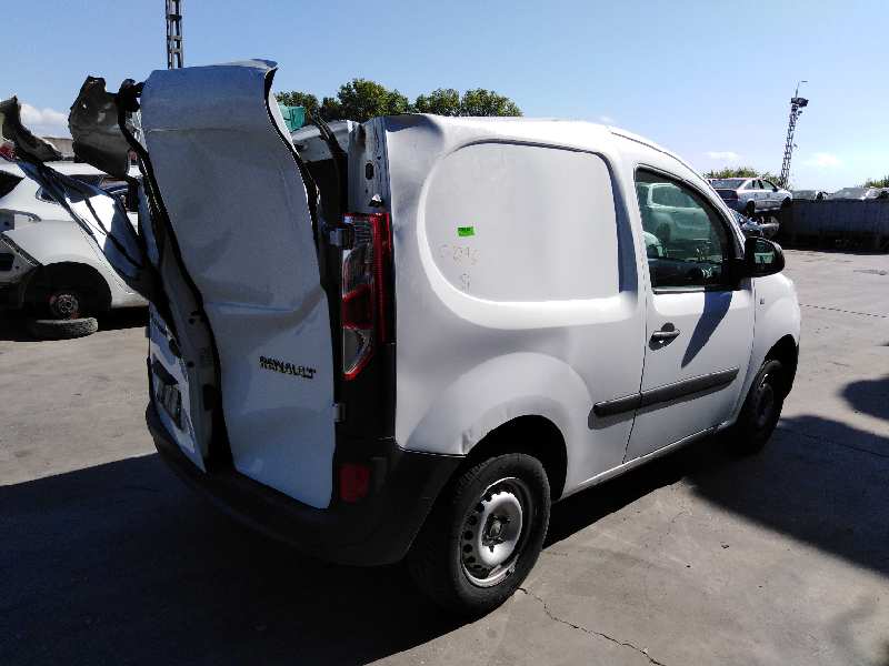 RENAULT KANGOO 2008