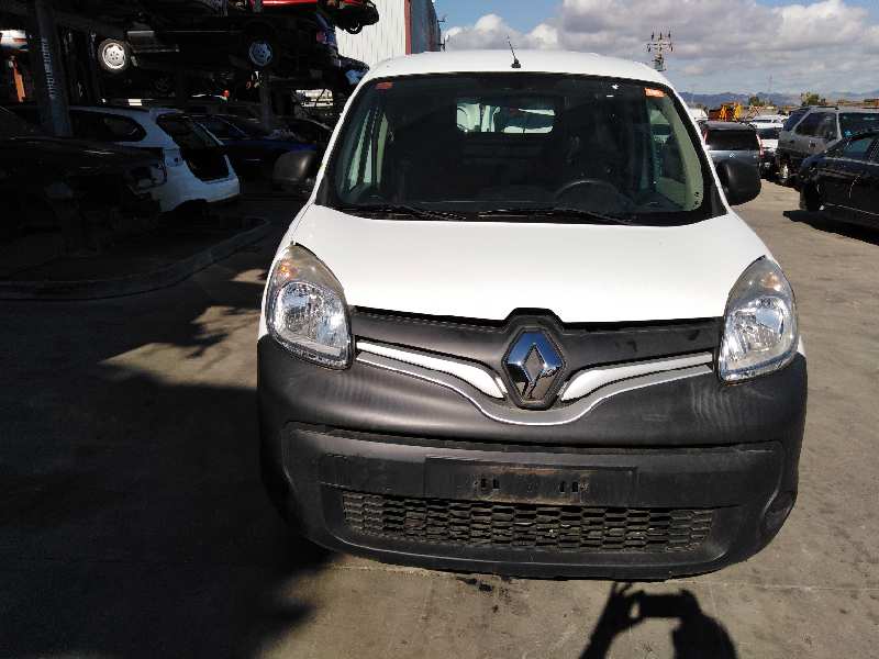 RENAULT KANGOO 2008