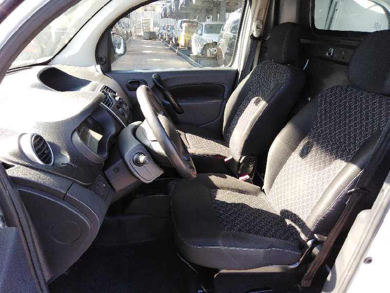 RENAULT KANGOO 2008