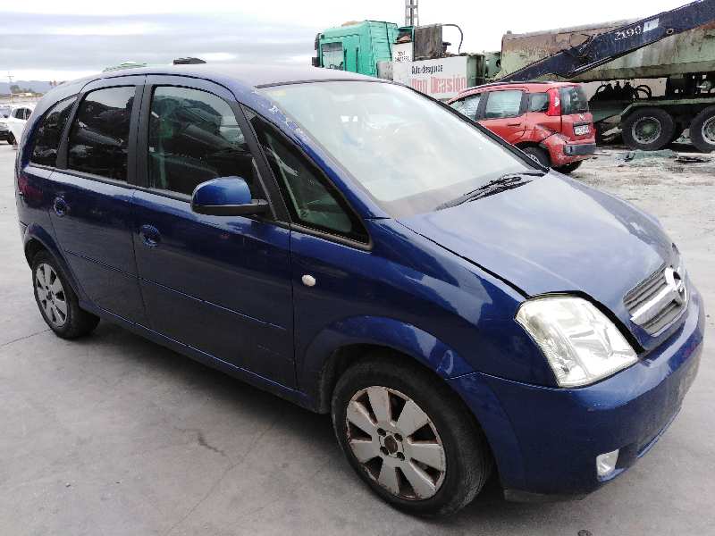 OPEL MERIVA 2003