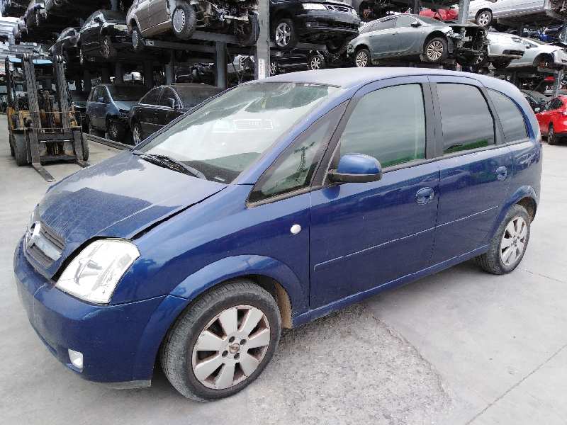 OPEL MERIVA 2003