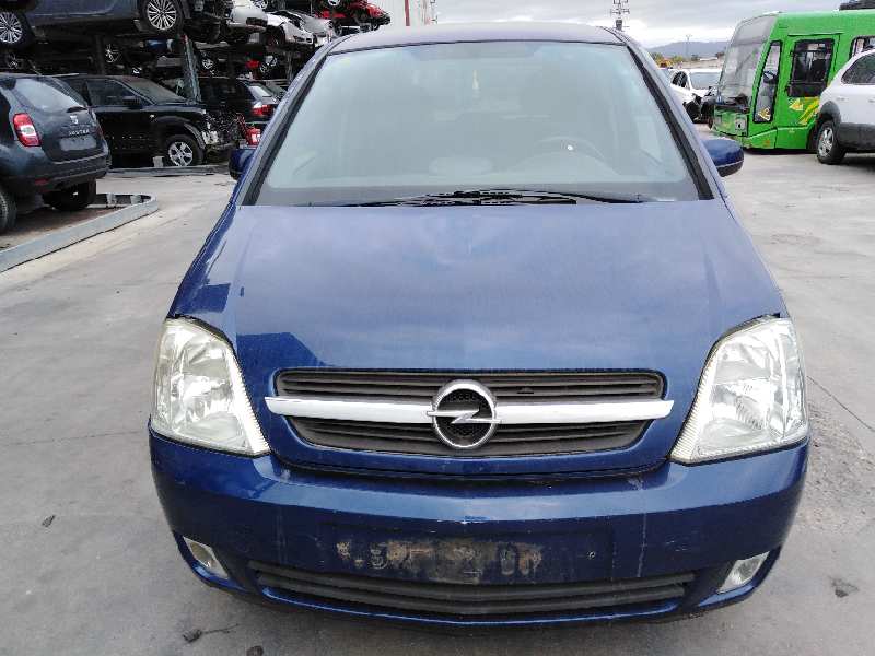 OPEL MERIVA 2003