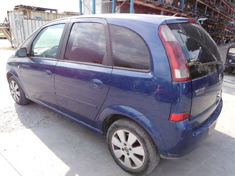 OPEL MERIVA 2003