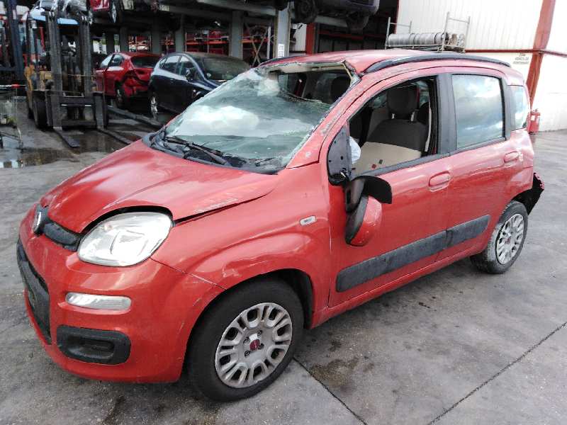 FIAT PANDA (319) 2012