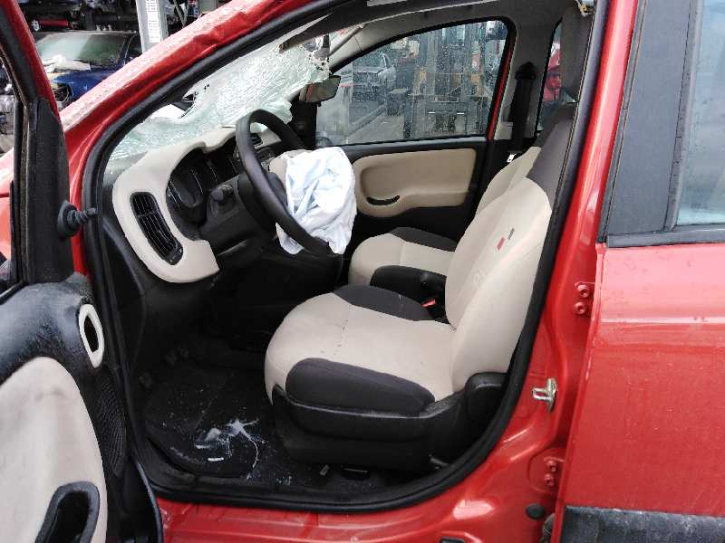 FIAT PANDA (319) 2012