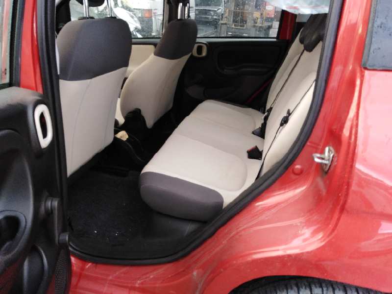 FIAT PANDA (319) 2012